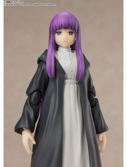 Фигурка Ферн (Fern S.H.Figuarts)