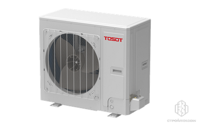 Панель TF05P-LC