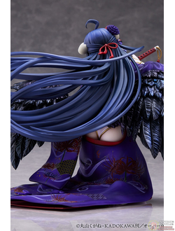 Фигурка 1/7 Альбедо (Albedo Gyoso ver.)