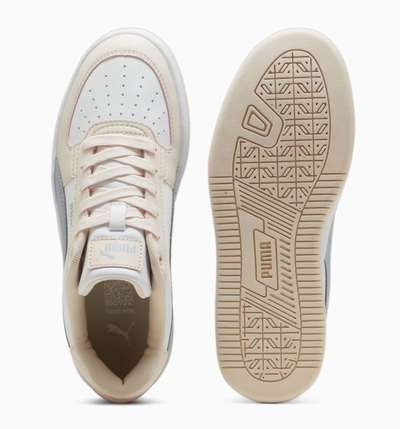 Кроссовки Puma Caven 2.0 Rosebay Grey Fog