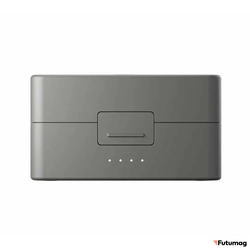 Микрофон DJI Mic 3 2 TX + 1 RX + Charging Case