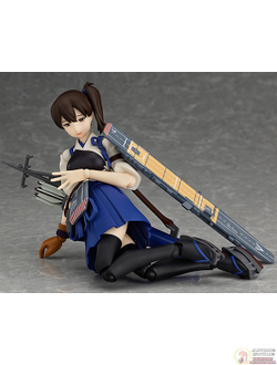 Фигурка фигма Кага (figma Kaga)