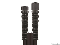 Шланги высокого давления с защитой от перегиба