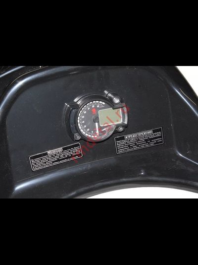 Капот L30700150  АТАКА II