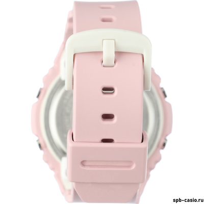 Часы Casio Baby-G BGA-260SC-4AER