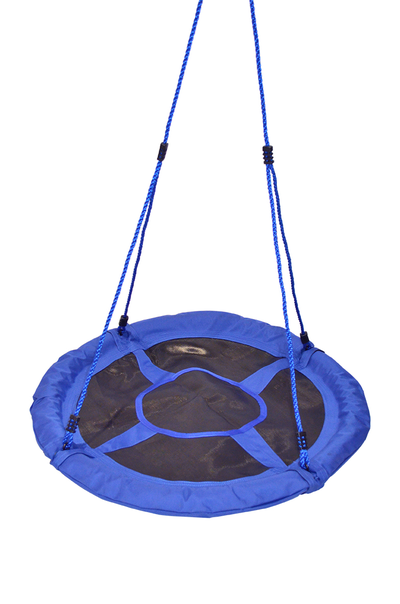 Качели PS-309 Полотно 100 см синий