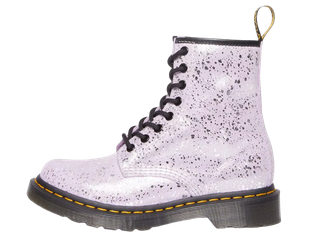 Lilac dr martens best sale