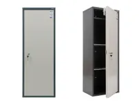 Бухгалтерские шкафы