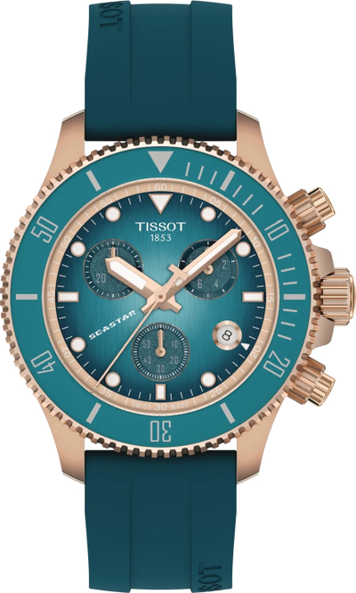 Швейцарские часы Tissot T120.217.37.041.00