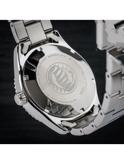 Мужские часы Orient RA-AC0Q01B