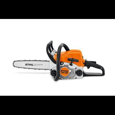 Бензопила STIHL MS 180 2-Mix