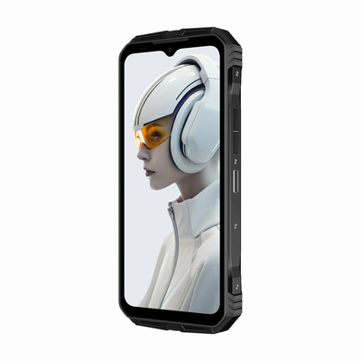 Doogee V Max Plus 16/512GB Black
