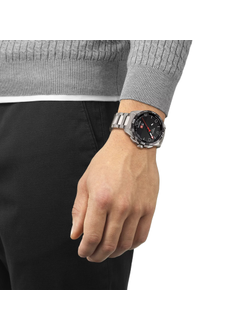 Швейцарские часы Tissot Т121.420.44.051.00