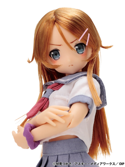 Кукла 1/6 PureNeemo Кирино Косака (Kirino Kousaka)