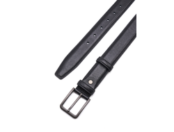 Дутый ремень мужской 35 мм DT-h-0012 NAPA 3