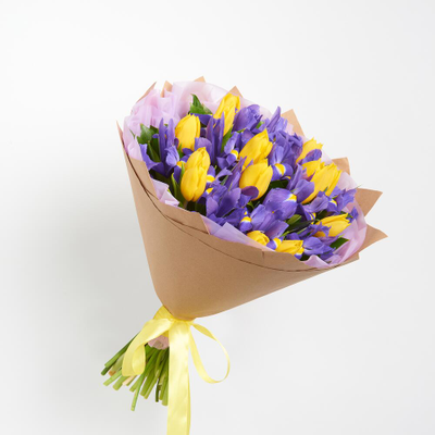 Букет "Starfall"