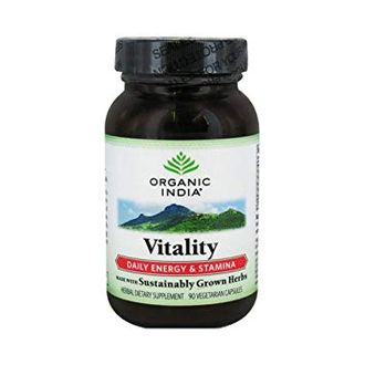 Виталити (Vitality) 60кап