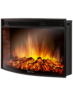 Очаг электрический Electrolux Sphere Plus EFP/P 3320RLS N