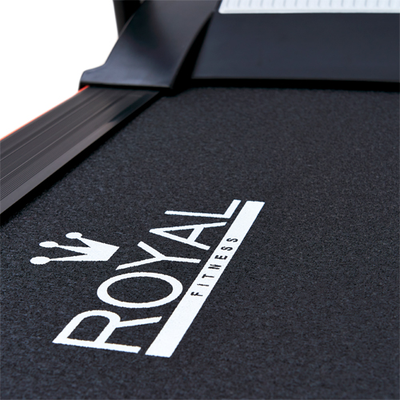 Беговая дорожка электрическая ROYAL Fitness RF-6