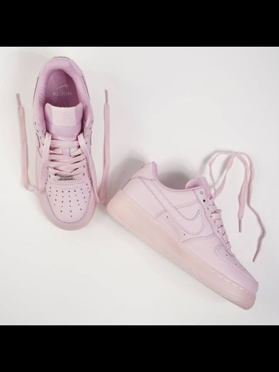 Nike Air Force 1 Low x NOCTA Certified Lover Boy - Pink Foam