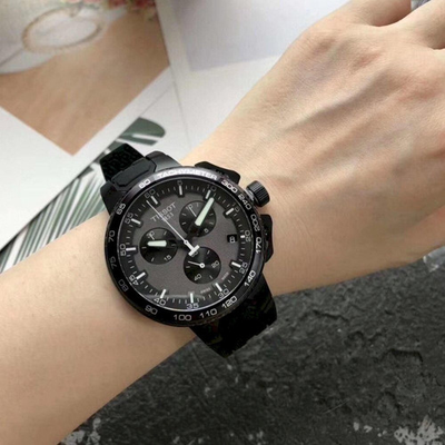 Швейцарские часы Tissot T111.417.37.441.03