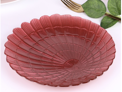 Тарелка десертная