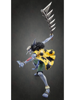 Фигурка 1/8 Арлонг (Arlong)