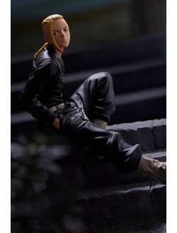 Фигурка Кэн Рюгудзи (Ken Ryuuguuji Break Time Collection)