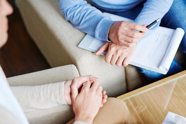 Очные консультации