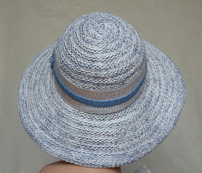 шляпа для женщин лето 2019 vizio италия фото