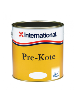 Грунт-подложка Pre Kote (белый) 2,5л INTERNATIONAL YUB000/2.5L