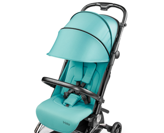 Коляска прогулочная Peg Perego Volo Tahiti