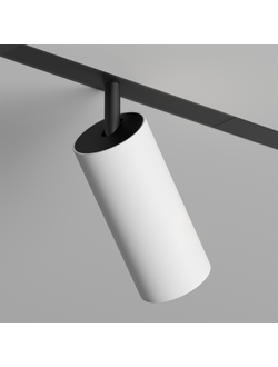 Трековый светильник Denkirs DK8041-BW+BK