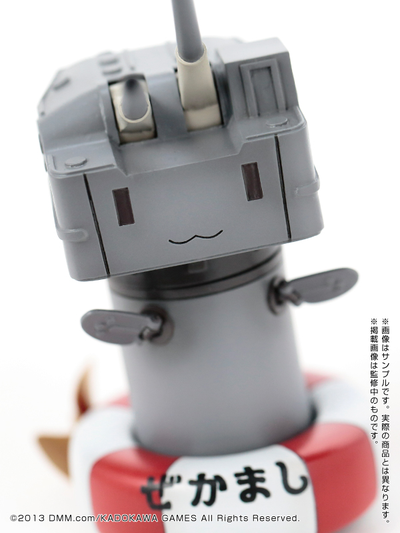 Кукла 1/6 PureNeemo Эсминец Шимаказэ (Shimakaze)