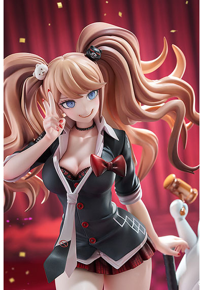 Фигурка 1/7 Джунко Эношима (Enoshima Junko 15th Anniversary Ver.)