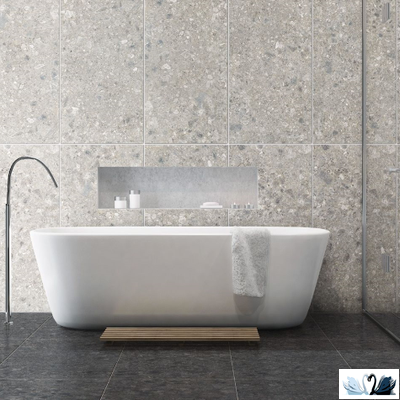 Керамогранит Идальго Герда Белый MR 60 х 120 см матовый