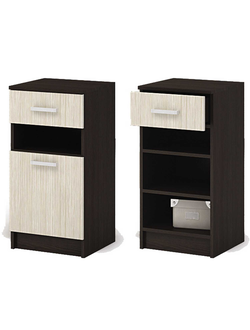 Машенька ТБ 201 Тумба с ящиком