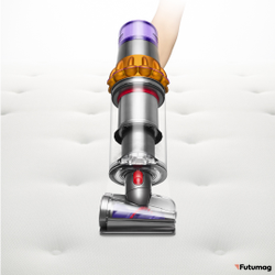 Пылесос Dyson V15 Detect Absolute