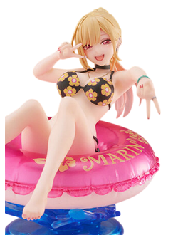 Фигурка Марин Китагава (Marin Kitagawa Aqua Float Girls)