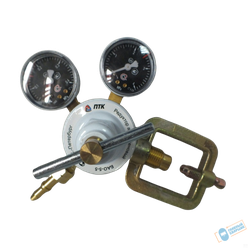 Редуктор ацетиленовый БАО-5