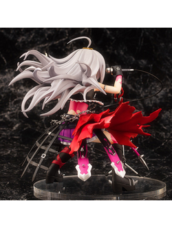 Фигурка 1/7 Сёко Хоши (Hoshi Syoko Mash Up Voltage)