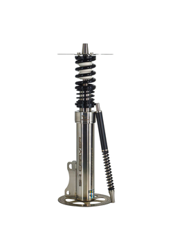 STATIC FINAL: BLACK with METAL BASE