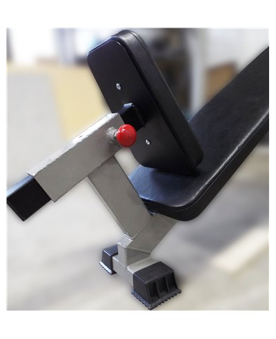 Скамья для жима под углом вверх AV102/80