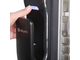 Электронный дверной замок Solity GP-3000BK BLACK с отпечатком пальца
