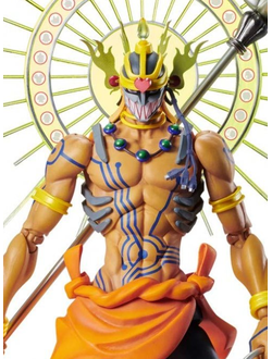 Фигурка Машина Любви (Love Machine)