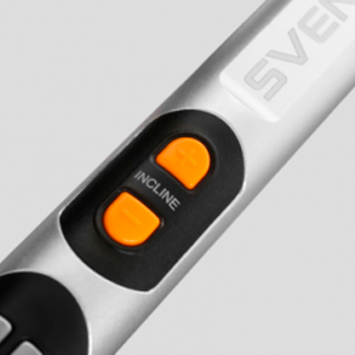 Беговая дорожка Svensson Industrial ARMORTECH (crimson glory)