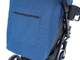 Коляска прогулочная Tomix Stella Dark Blue
