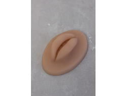 SiliconeSkin губы с зубами (Россия)