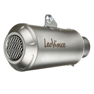 Глушитель LeoVince LV10