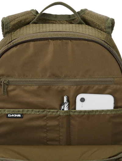 Рюкзак Dakine Campus M 25L Vintage Camo